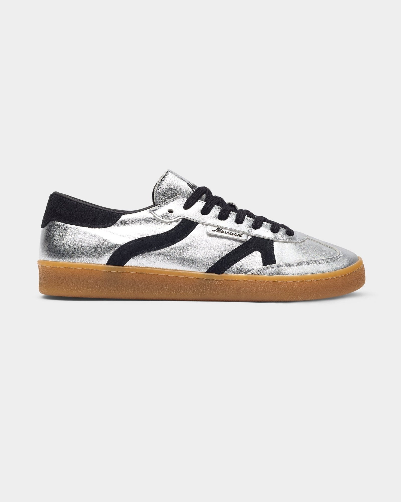 Silverstein - ZAPATILLAS - Morrison Shoes
