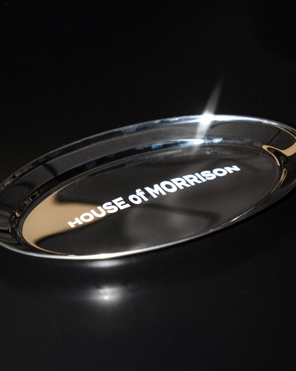 Morrison x Hype