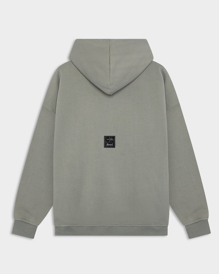RAZORLOOP HOODIE