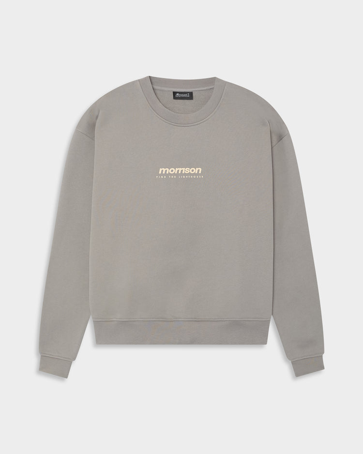CONTROL SWEAT