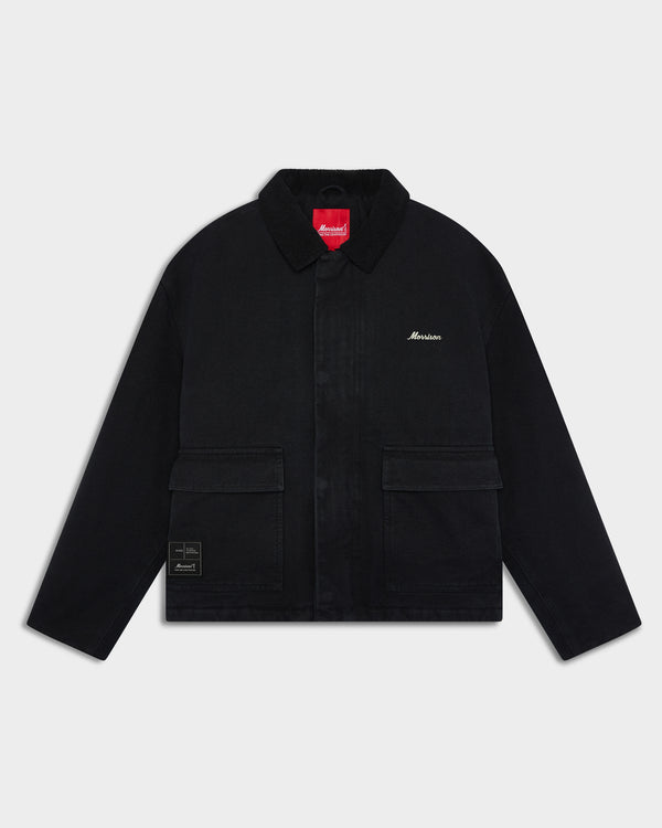 Soho Jacket