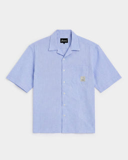 DRIFTLINE BOWLING SHIRT