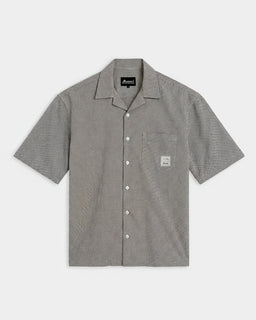 GROUND BOWLING SHIRT