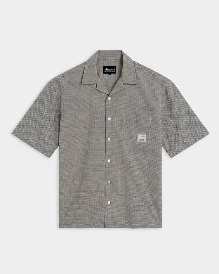 GROUND BOWLING SHIRT