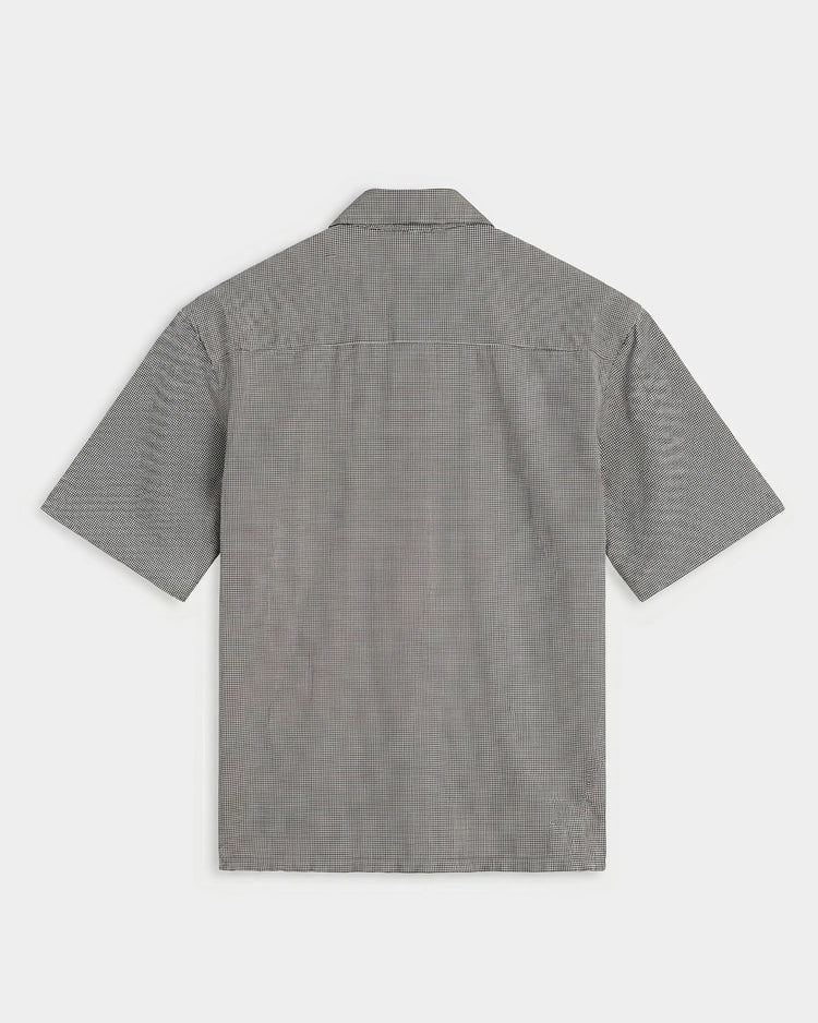 GROUND BOWLING SHIRT