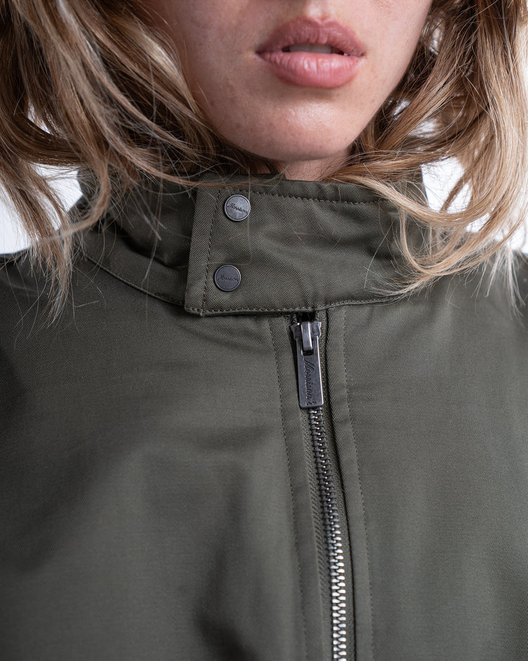 Pick Bomber Jacket