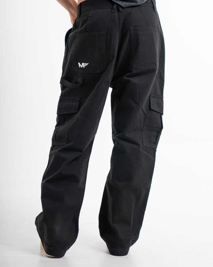 PLECTRUM CARGO PANTS