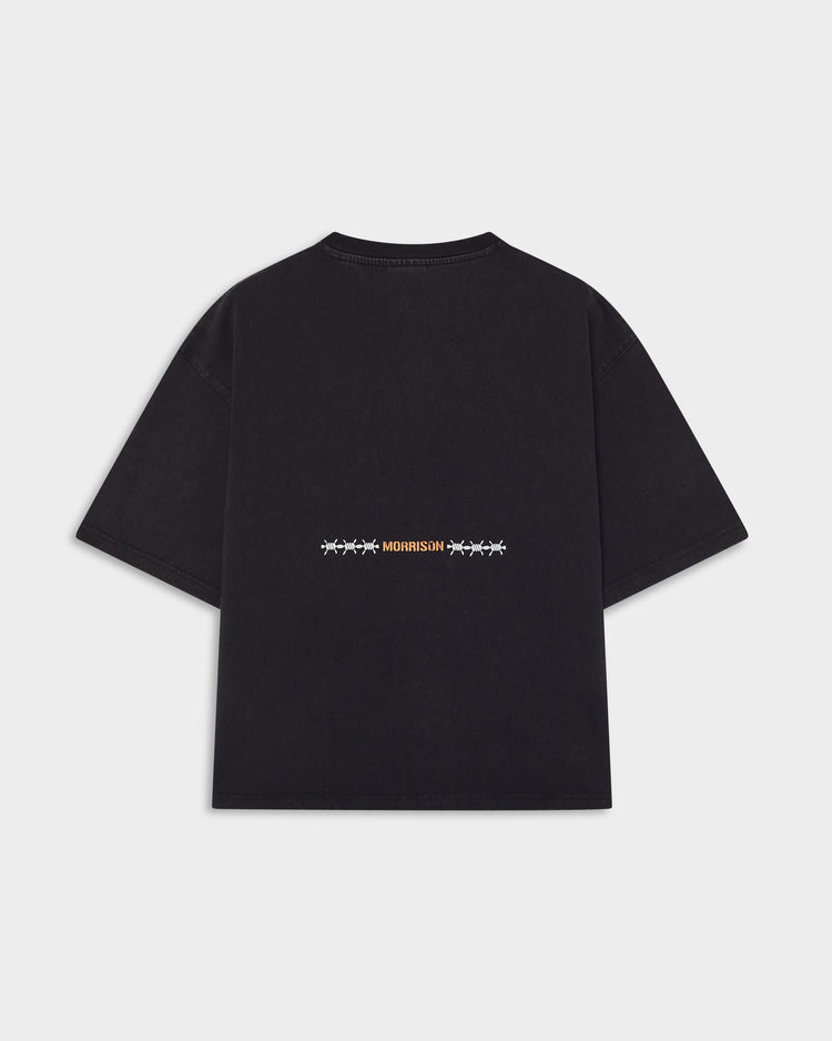 PRISON BOXY TEE