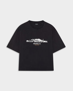 PRISON BOXY TEE