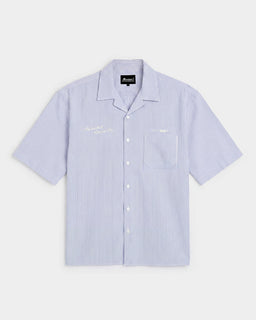 SAUCYBOLD BOWLING SHIRT
