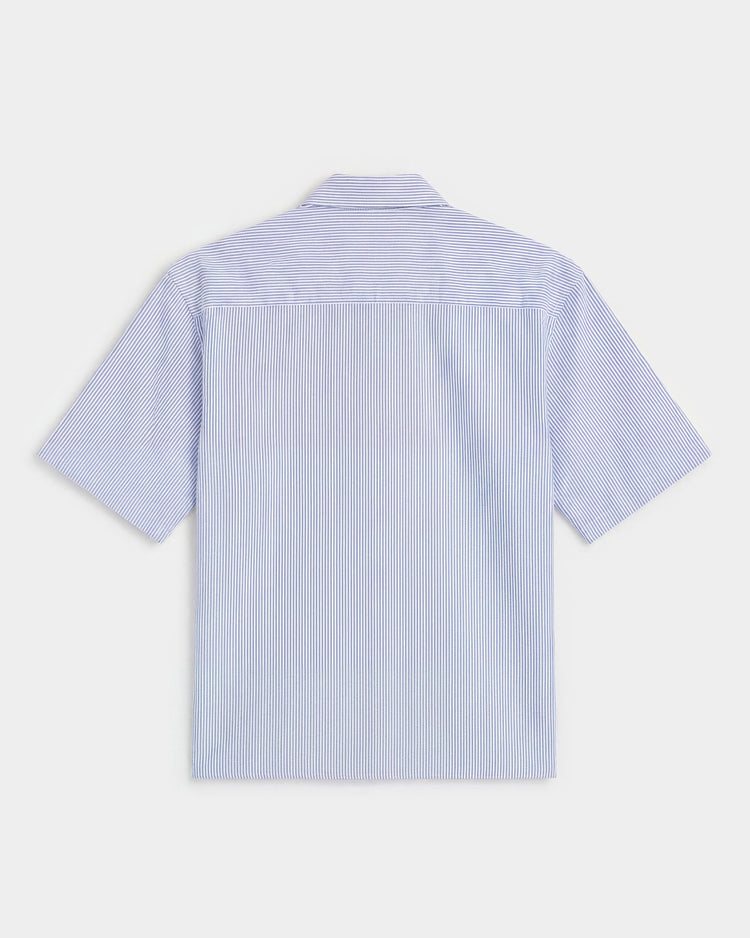 SAUCYBOLD BOWLING SHIRT
