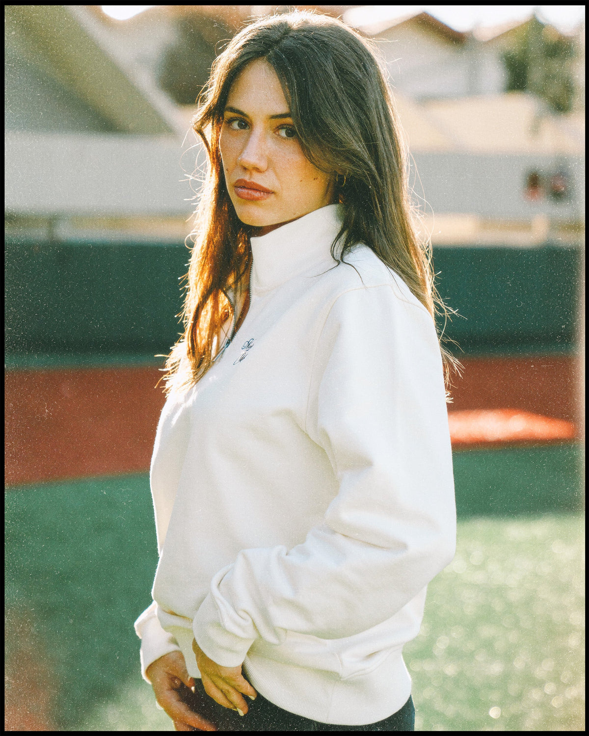 [woman]