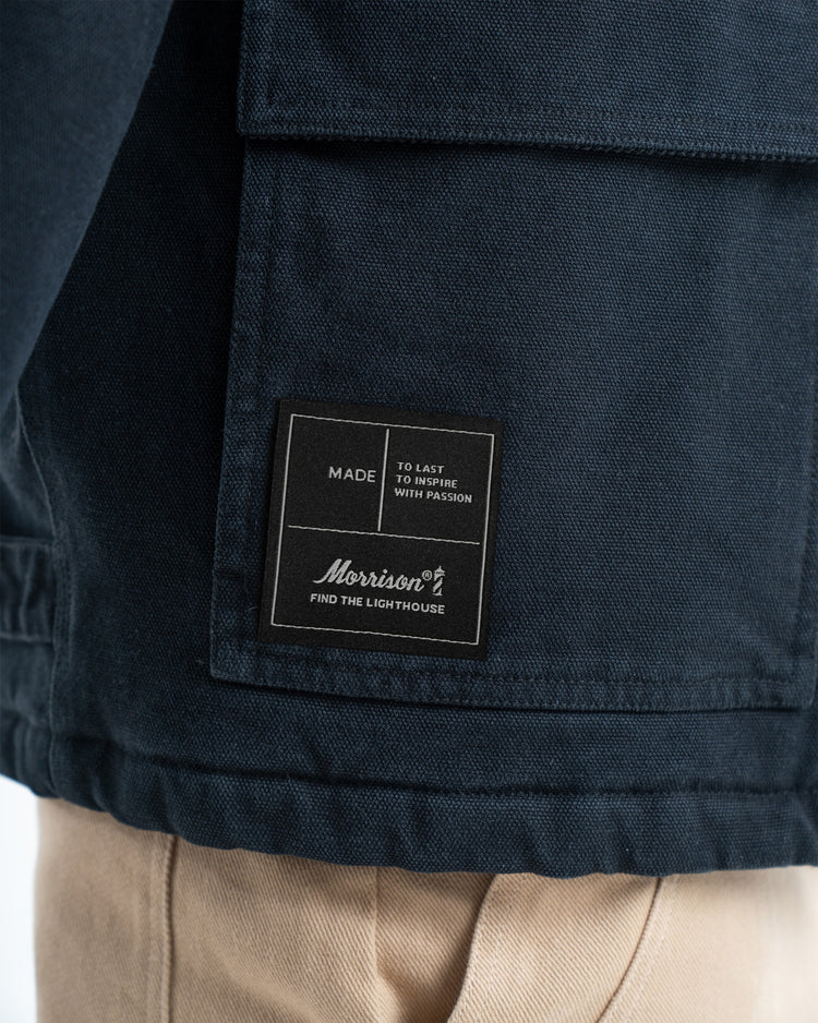 Soho Jacket