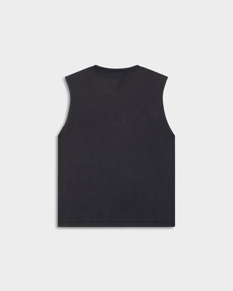 Wing Tank Top