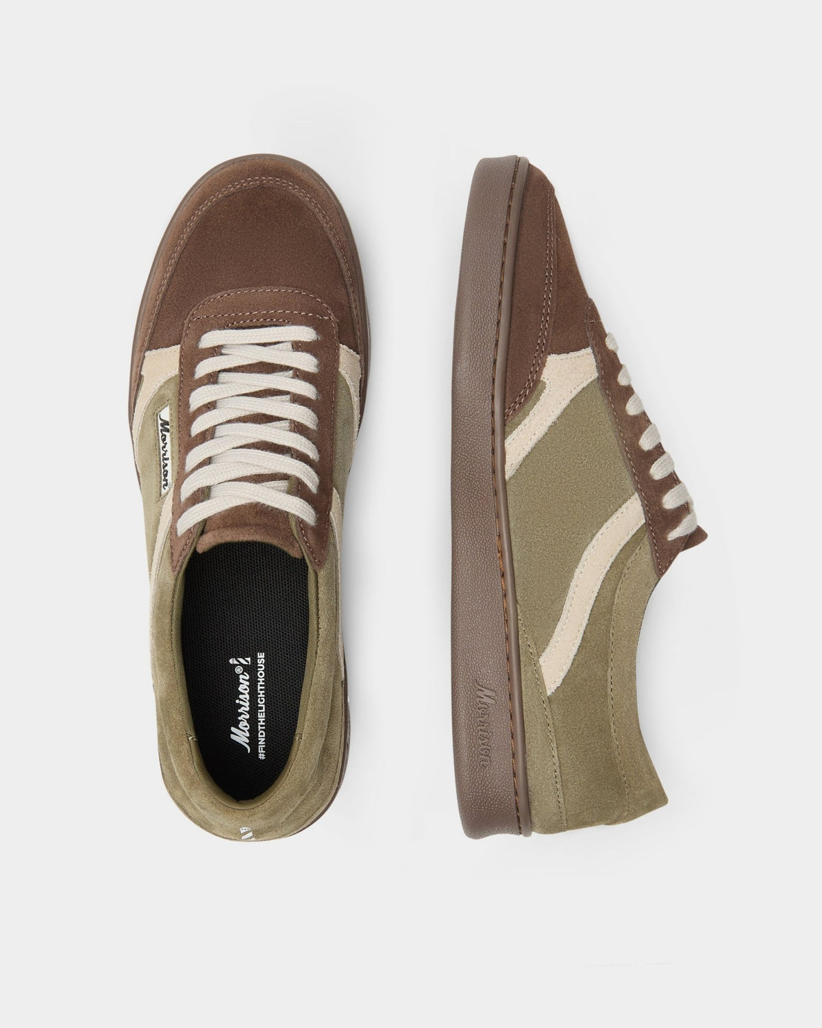 Alvin - ZAPATILLAS - Morrison Shoes