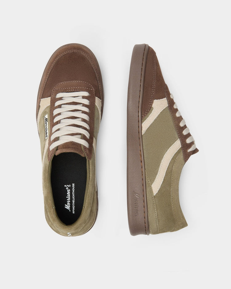Alvin - ZAPATILLAS - Morrison Shoes