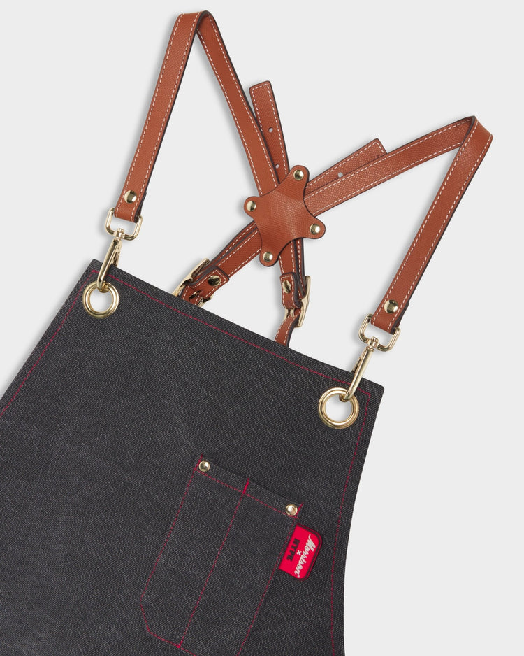 APRON HYPE SIMPLYPERFECT - CABEZA - Morrison Shoes