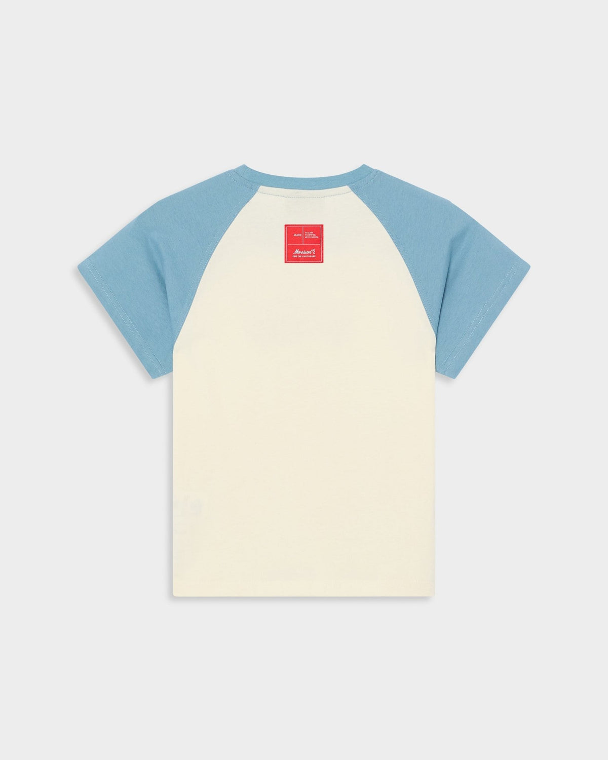 BAIT WMN TEE - CAMISETAS - Morrison Shoes