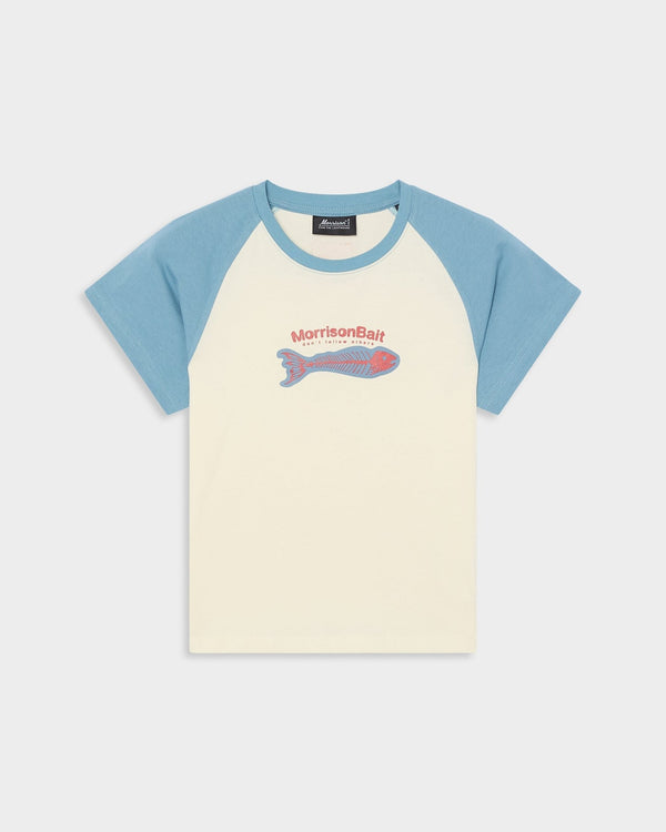BAIT WMN TEE - CAMISETAS - Morrison Shoes