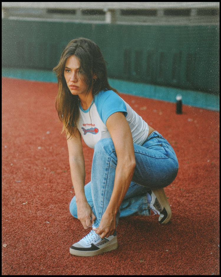 BAIT WMN TEE - CAMISETAS - Morrison Shoes