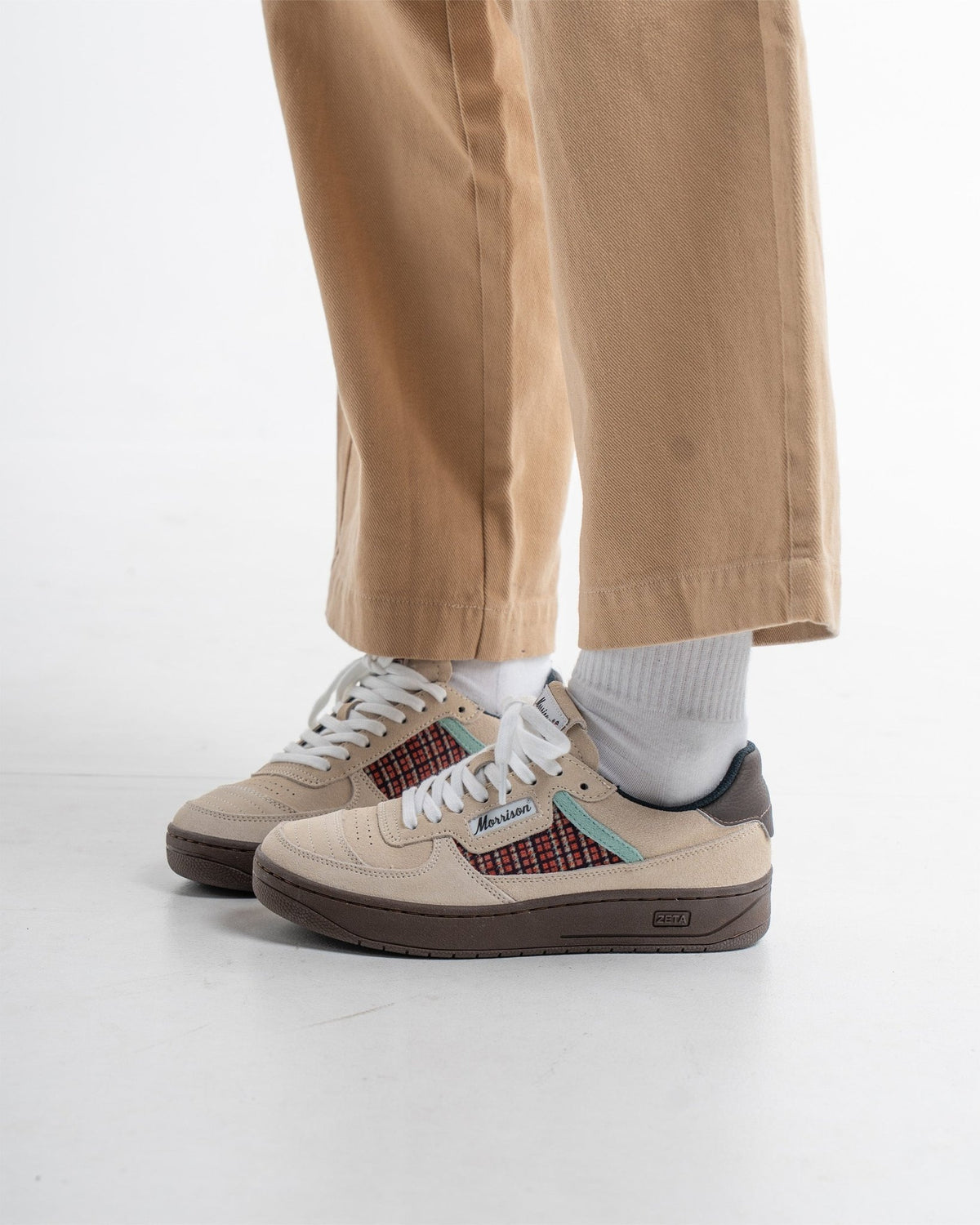 Bang - ZAPATILLAS - Morrison Shoes [men]