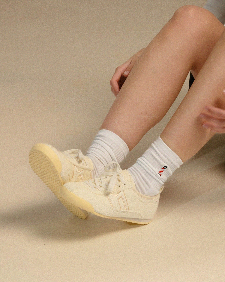 Banira - ZAPATILLAS - Morrison Shoes