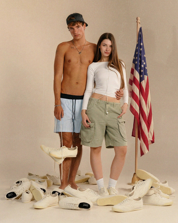 Banira - ZAPATILLAS - Morrison Shoes