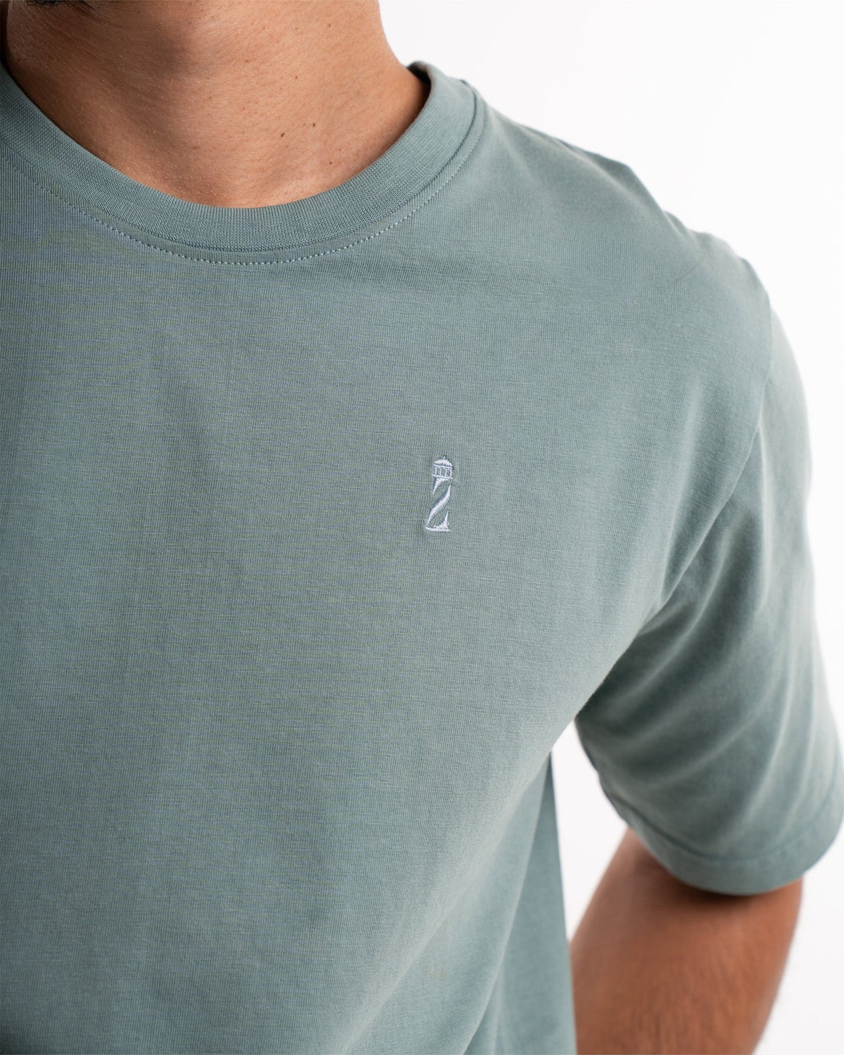 Basic Mirage Tee - CAMISETAS - Morrison Shoes
