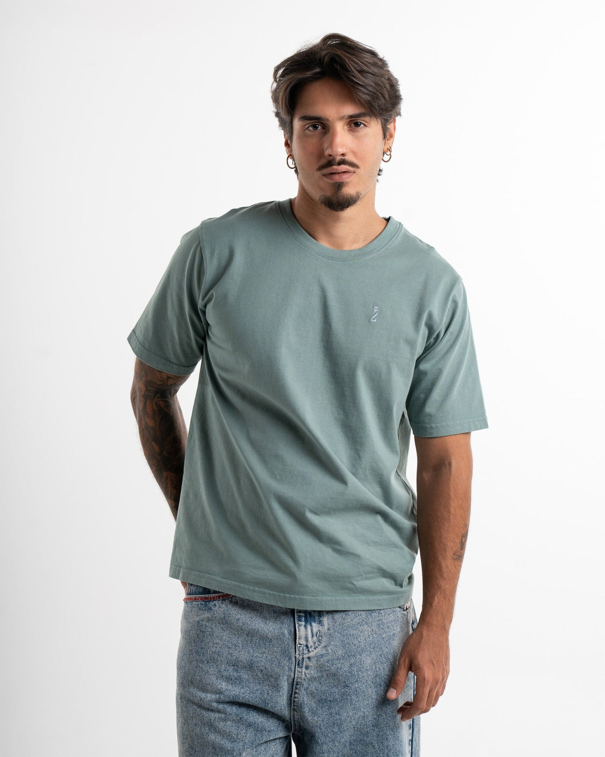 Basic Mirage Tee - CAMISETAS - Morrison Shoes