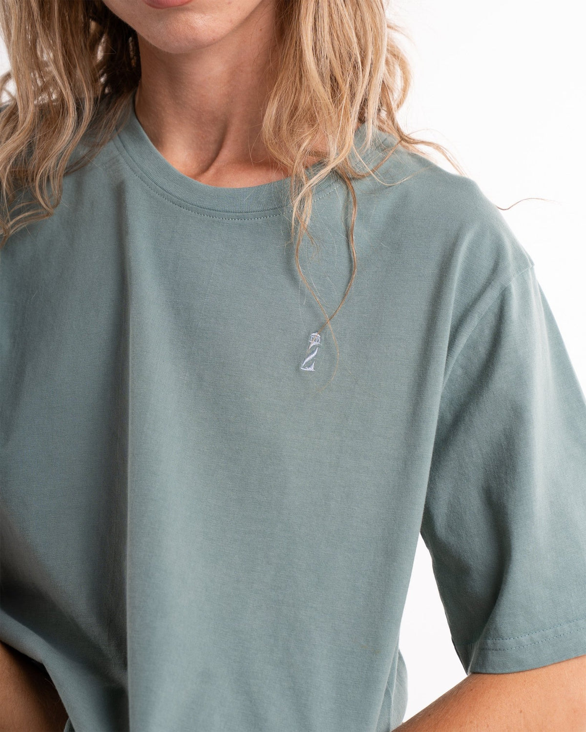 Basic Mirage Tee - CAMISETAS - Morrison Shoes