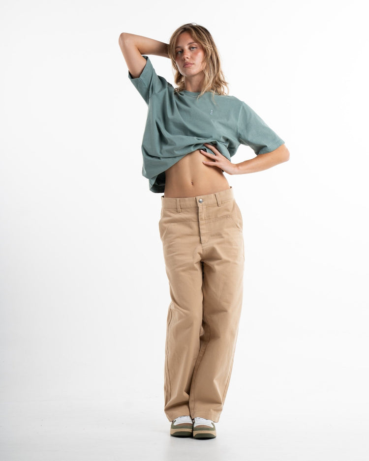 Basic Mirage Tee - CAMISETAS - Morrison Shoes
