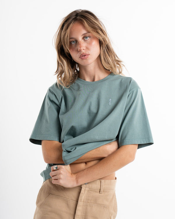Basic Mirage Tee - CAMISETAS - Morrison Shoes