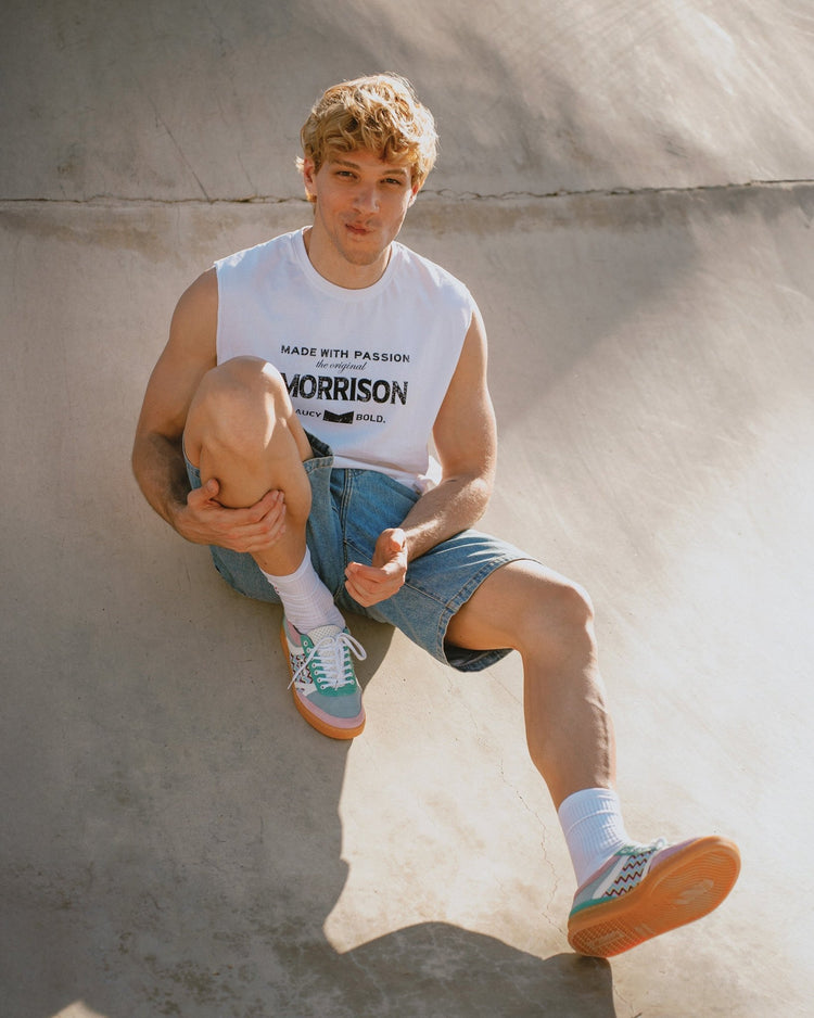 Bel - Air - ZAPATILLAS - Morrison Shoes