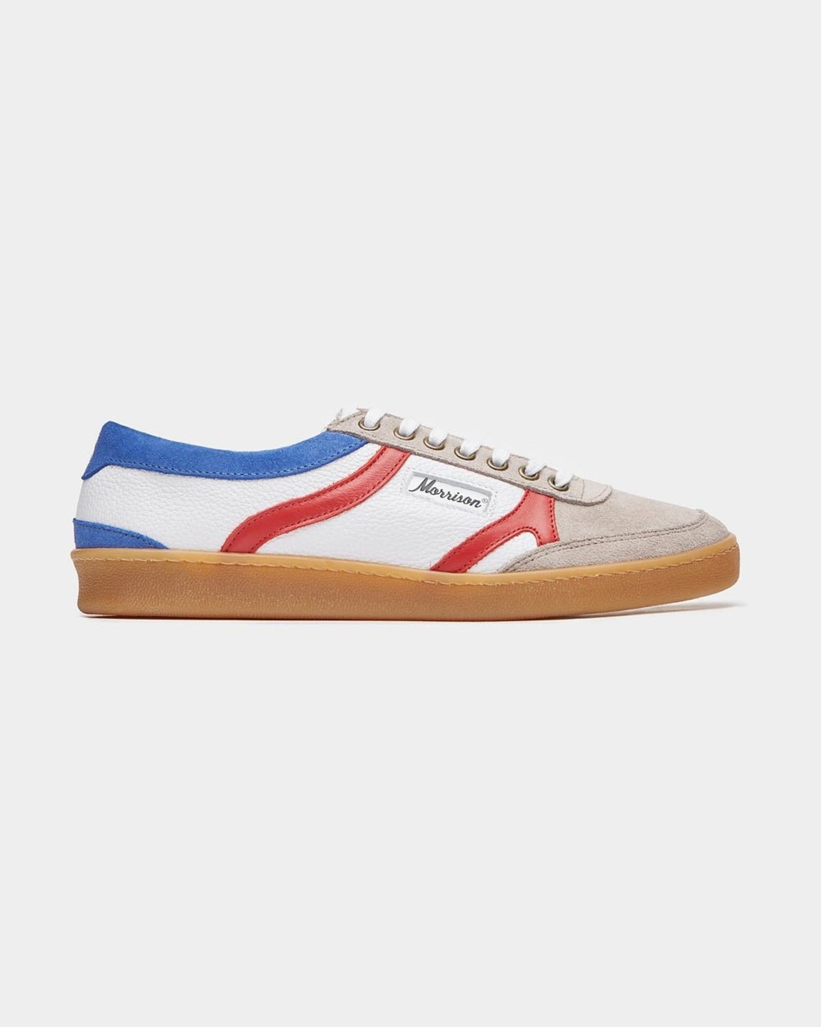 Bennett - ZAPATILLAS - Morrison Shoes