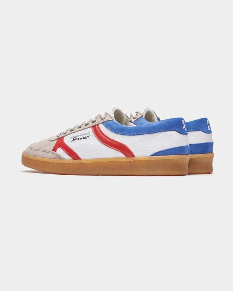 Bennett - ZAPATILLAS - Morrison Shoes