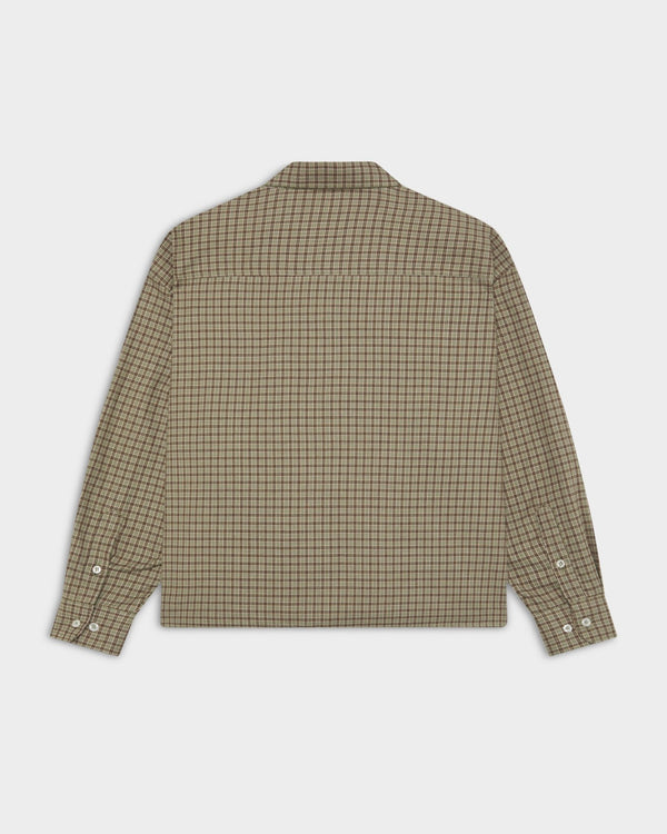 BUFFALO SHIRT - SOBRECAMISAS - Morrison Shoes