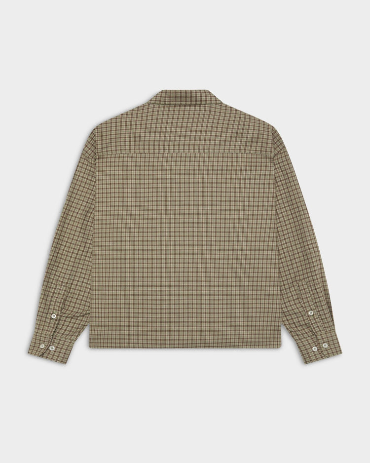 BUFFALO SHIRT - SOBRECAMISAS - Morrison Shoes