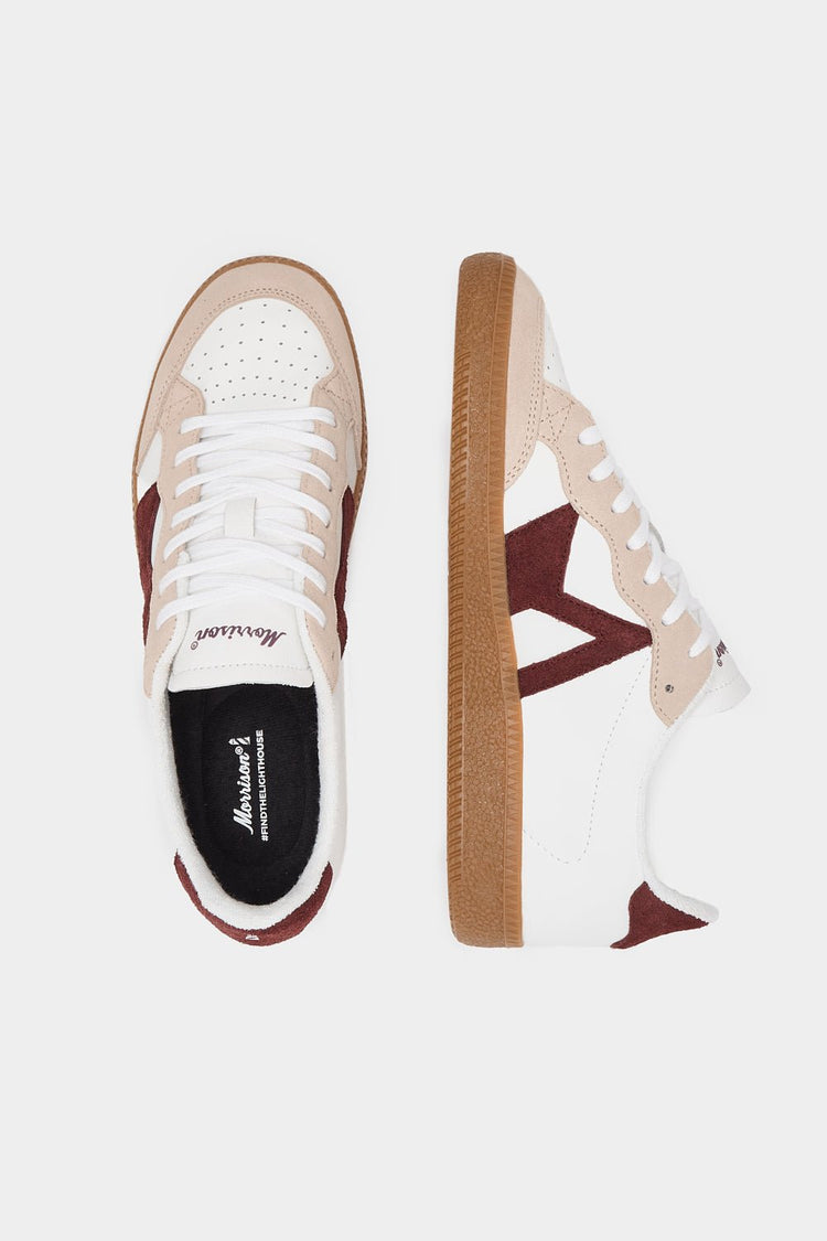 Cabernet - ZAPATILLAS - Morrison Shoes