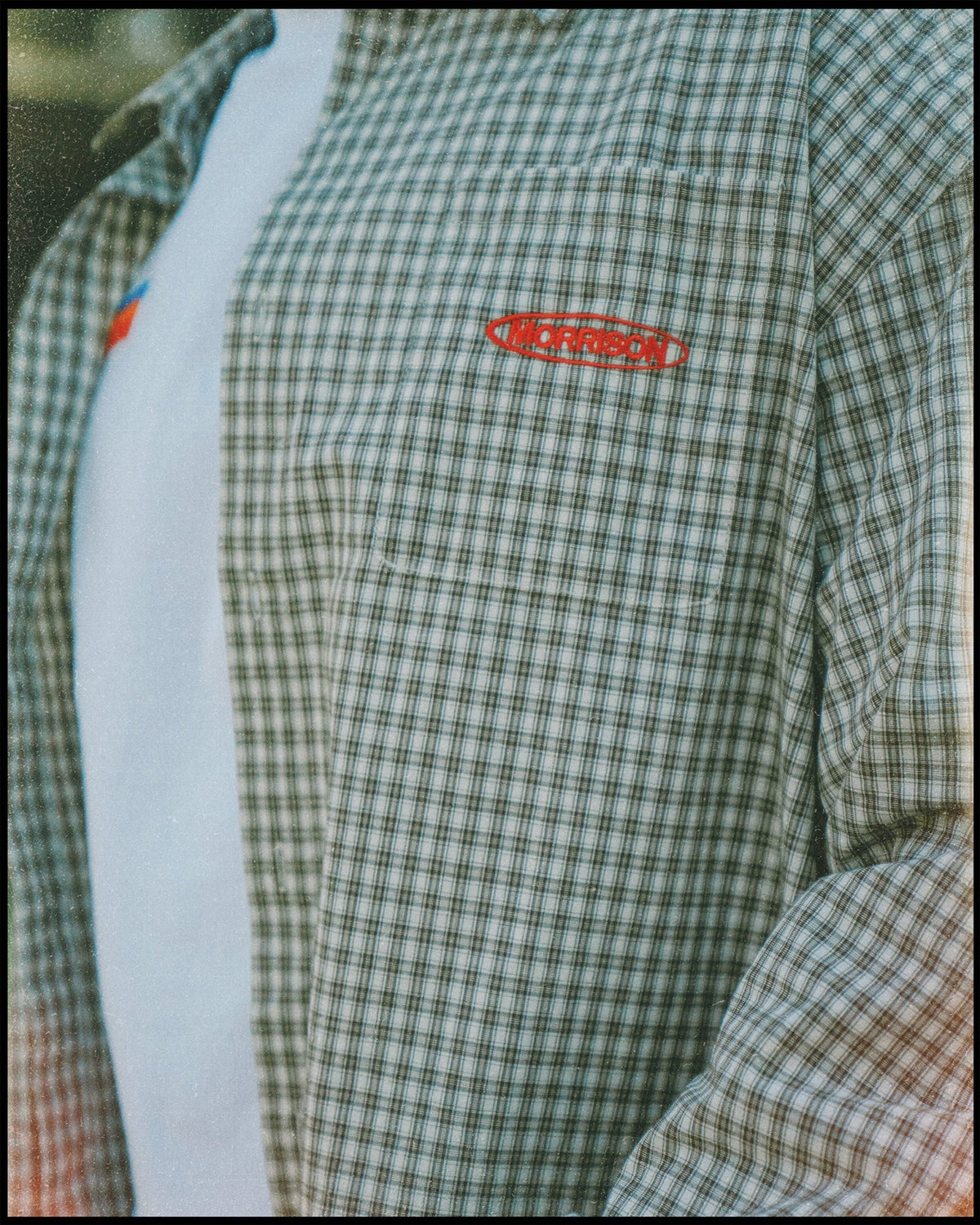 CHECK FLOW SHIRT - CAMISAS - Morrison Shoes [men]