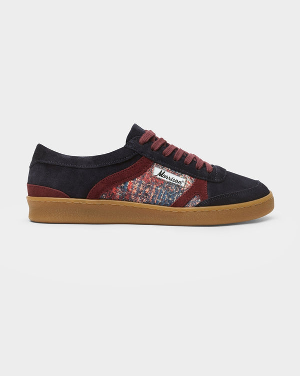 Cherokee Blue - ZAPATILLAS - Morrison Shoes