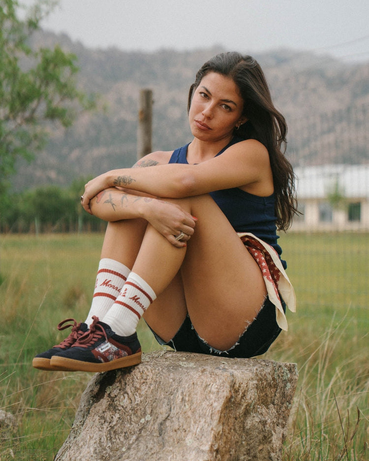Cherokee Blue - ZAPATILLAS - Morrison Shoes