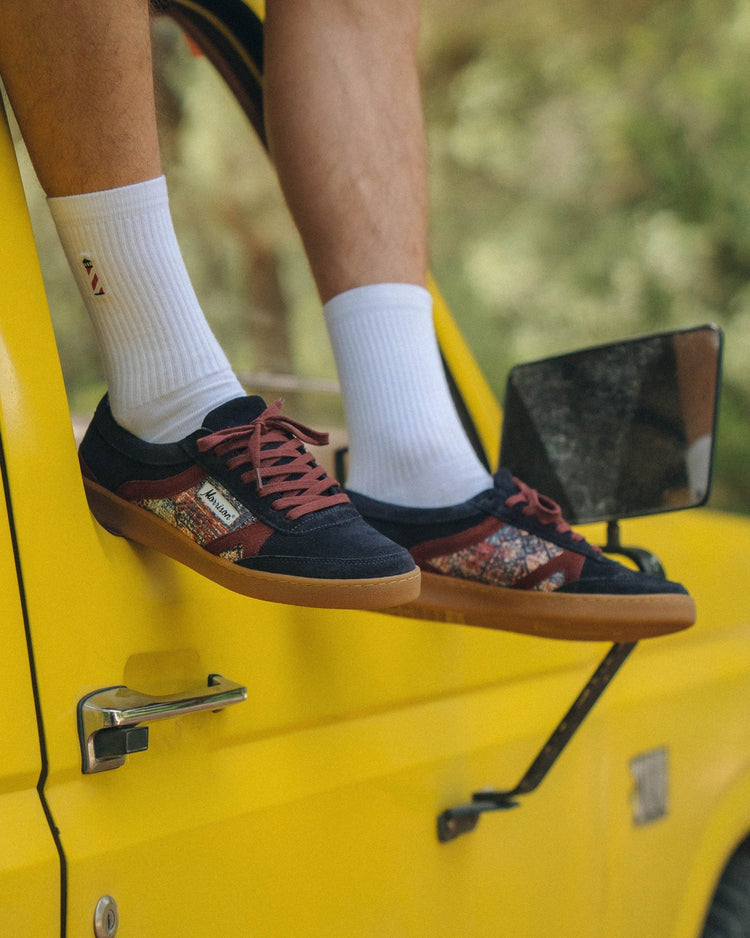 Cherokee Blue - ZAPATILLAS - Morrison Shoes