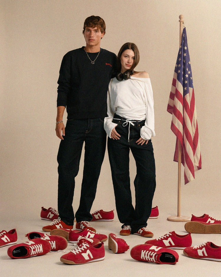 Chi - ZAPATILLAS - Morrison Shoes