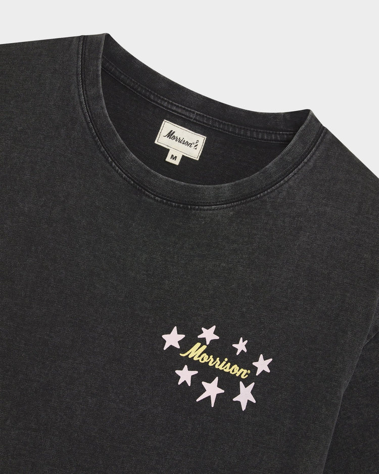 City Grey Tee - CAMISETA - Morrison Shoes