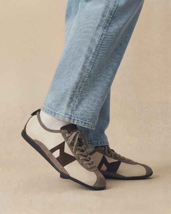 Cobain - ZAPATILLAS - Morrison Shoes [men]