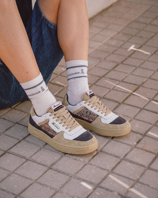 Coconut Blue - ZAPATILLAS - Morrison Shoes [men]