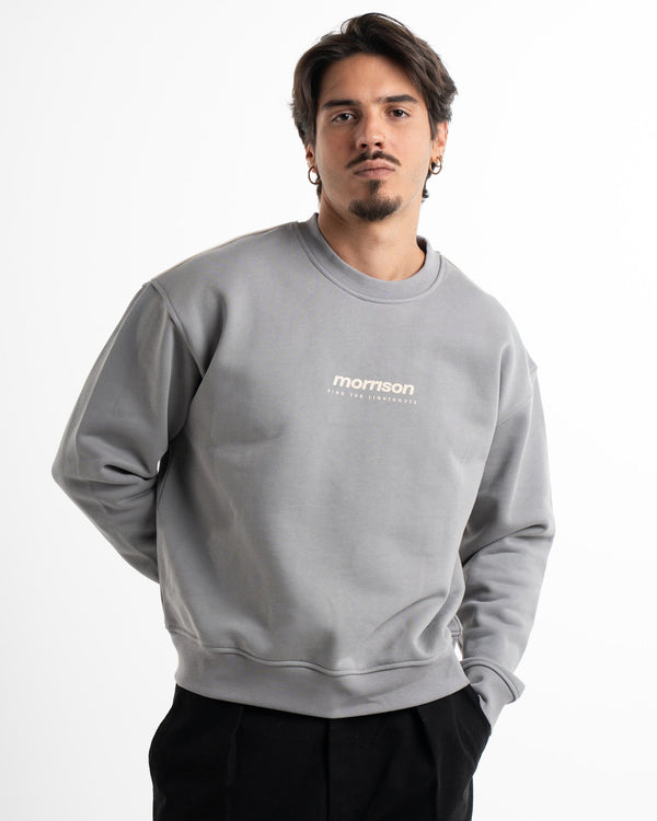 CONTROL SWEAT - JERSÉIS - Morrison Shoes [men]
