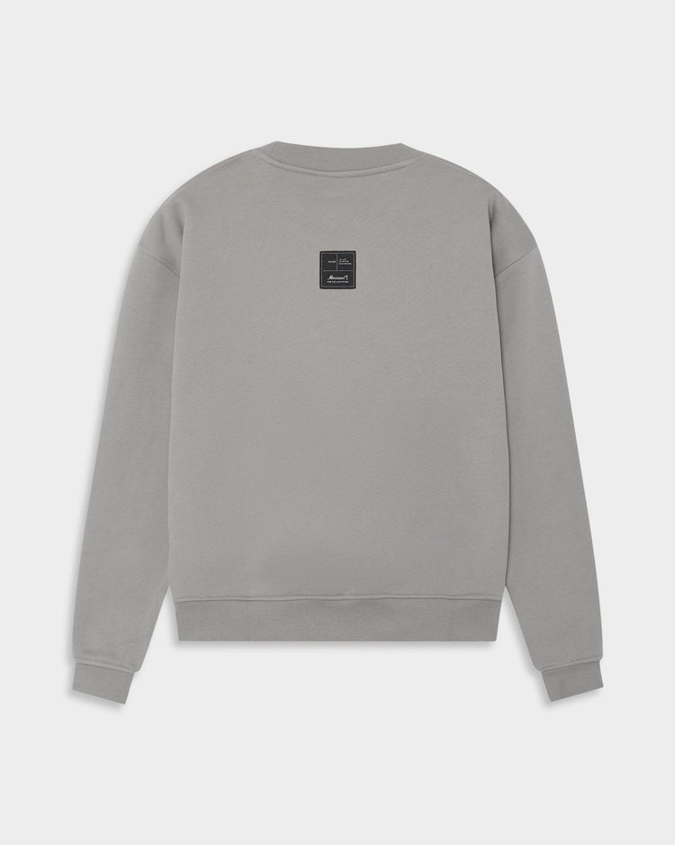 CONTROL SWEAT - SUDADERAS - Morrison Shoes