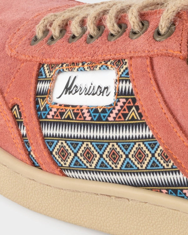 Coral - ZAPATILLAS - Morrison Shoes