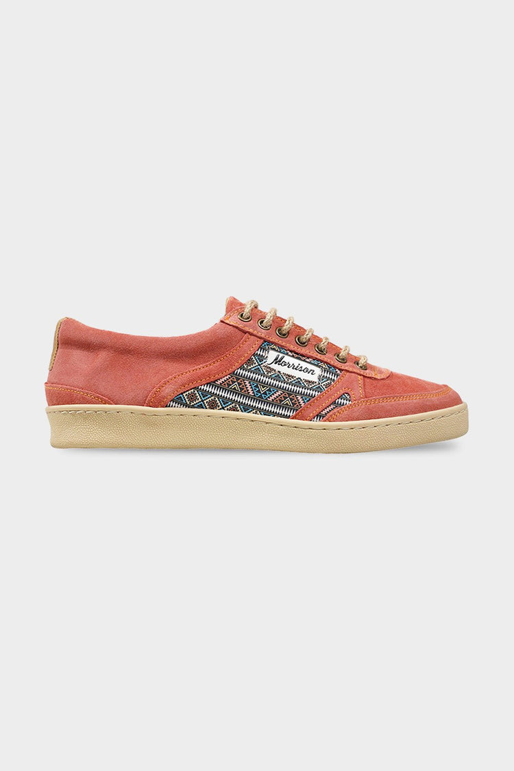 Cordones redondos de yute - CORDONES - Morrison Shoes